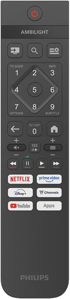 PHILIPS LED televizor 43PUS7001/12, 43"